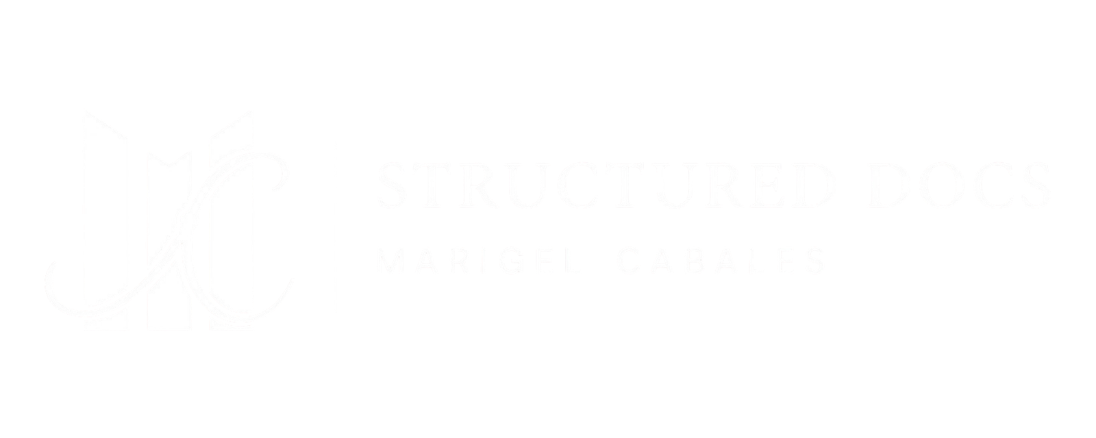 Structured Docs