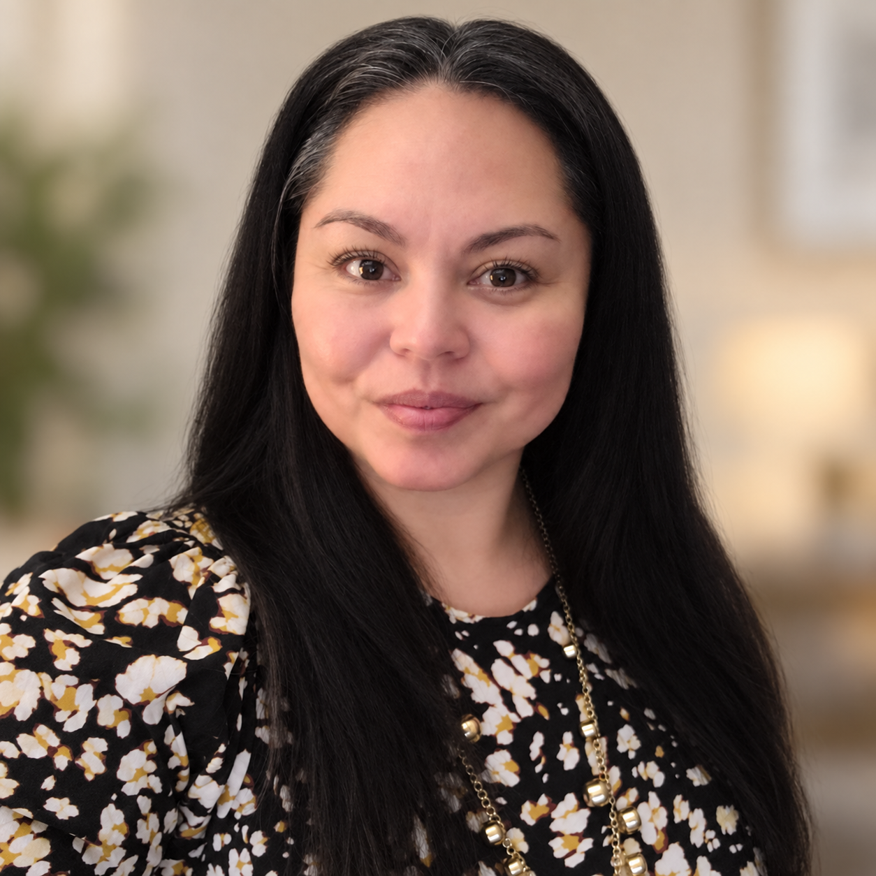 Marigel Cabales, founder of Structured Docs